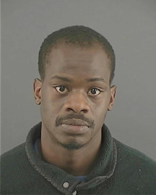 ROSS, JAMAAL D - Peoria County, IL