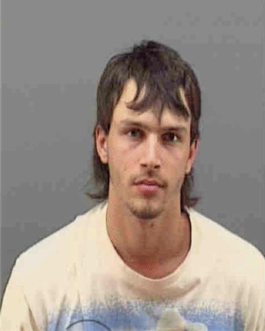 SHAFER, THOMAS ALBERT - Peoria County, IL