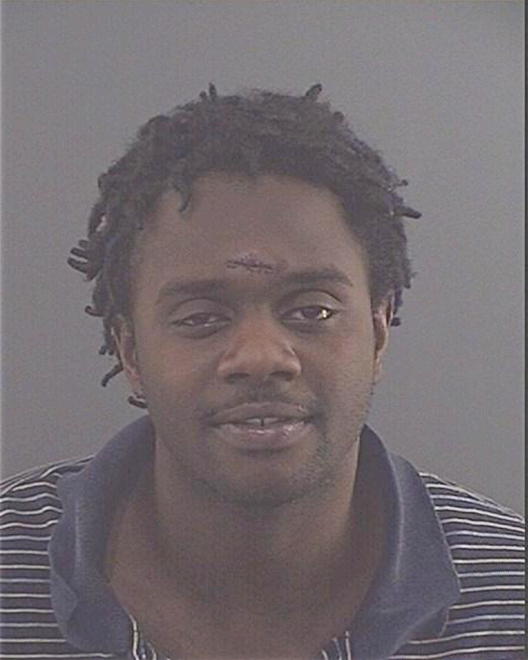 SIMMONS, JOVON S - Peoria County, IL