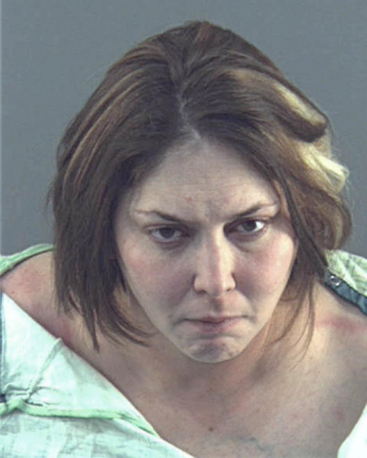 WINTERS, JENNIFER LYNN - Peoria County, IL