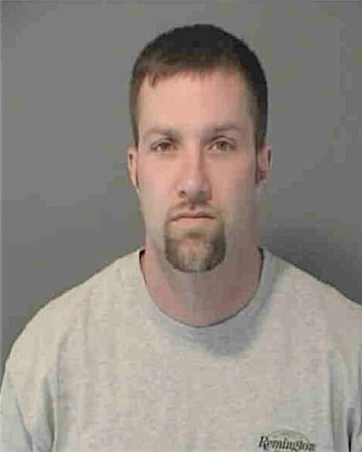 BECK, JASON JAMES - Peoria County, IL