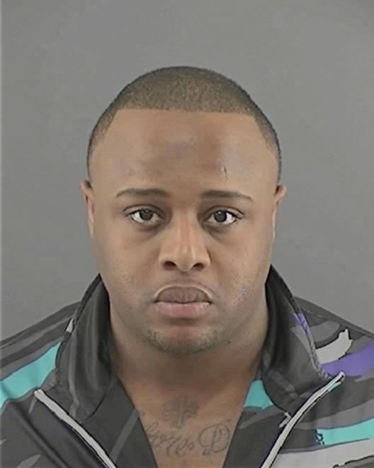 BINION, EDDIE LORENZO - Peoria County, IL