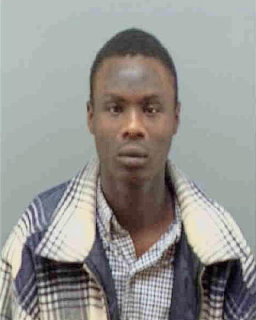 BOVAN, KENDRICK DWAYNE - Peoria County, IL