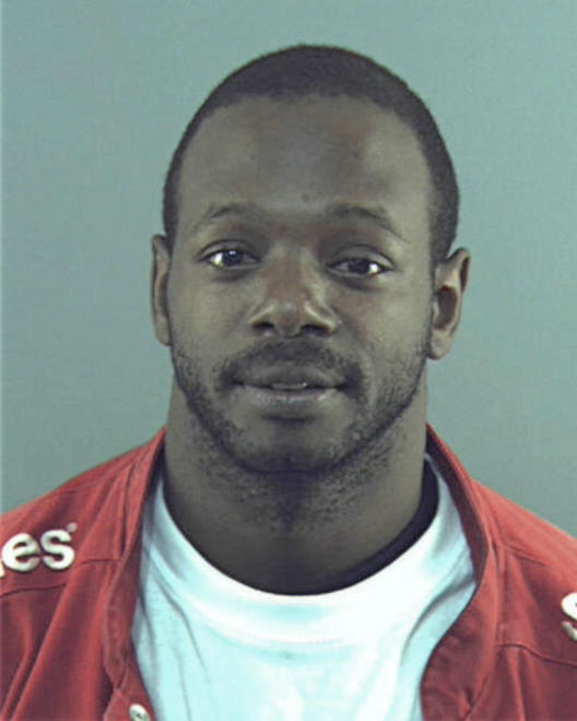 BROCK, JEREMY JULIUS - Peoria County, IL