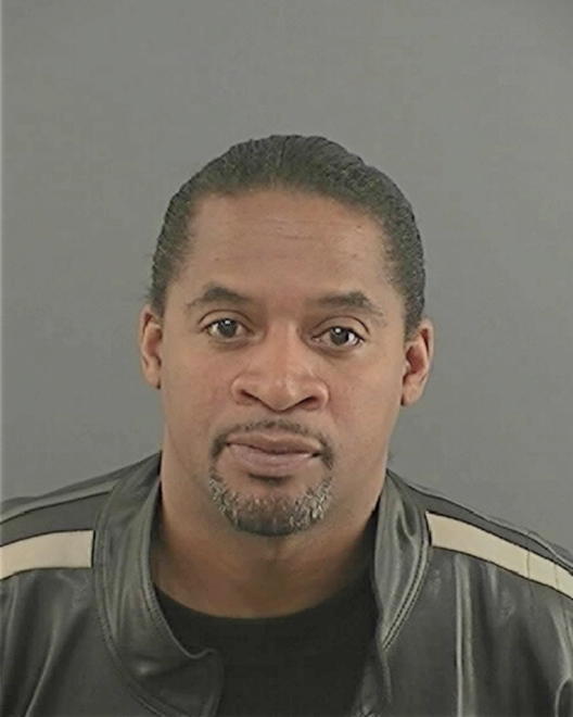 BROWN, KEVIN NMN - Peoria County, IL