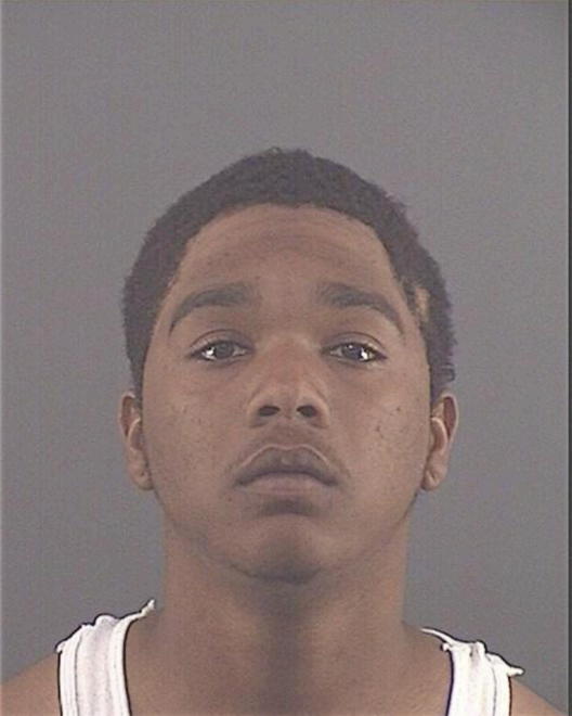 BURROWS, TYREE S - Peoria County, IL