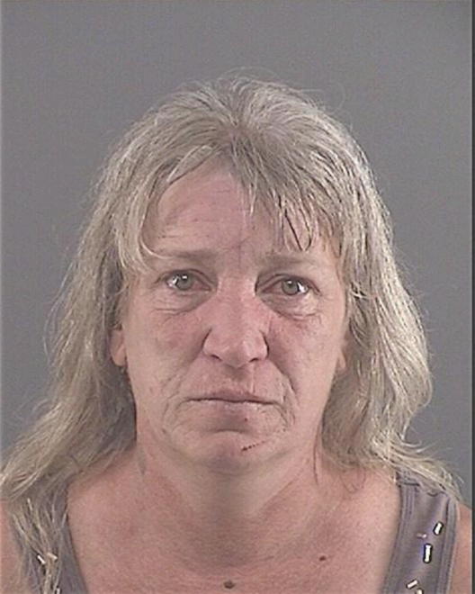 CARPENTIER, ANNAJOHN KAY - Peoria County, IL