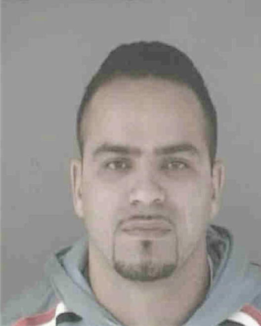 COLON, JULIO ANGEL - Peoria County, IL