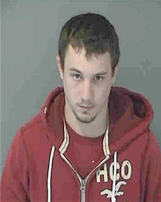 DENLER, ANTHONY SCOTT - Peoria County, IL