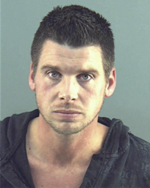 DESMOND, DAVID H - Peoria County, IL