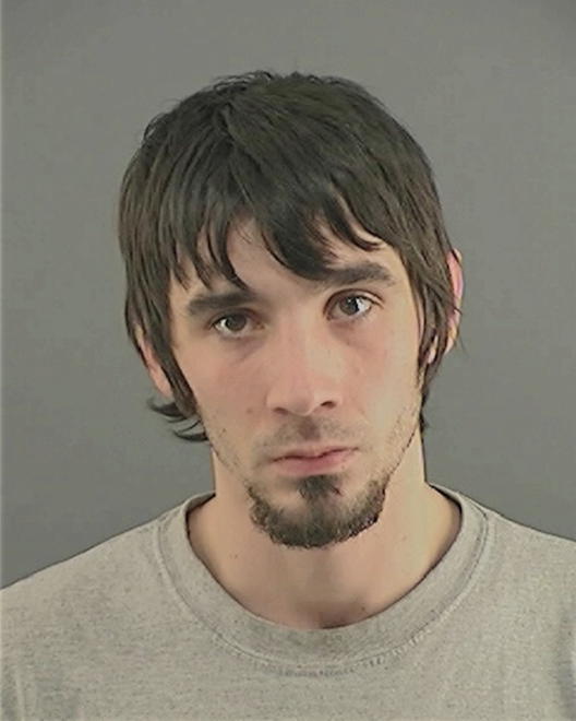 DUTLINGER, JAMES R - Peoria County, IL