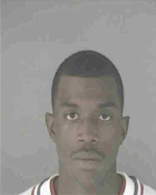 ECKWOOD, DERICCO SHEROD - Peoria County, IL
