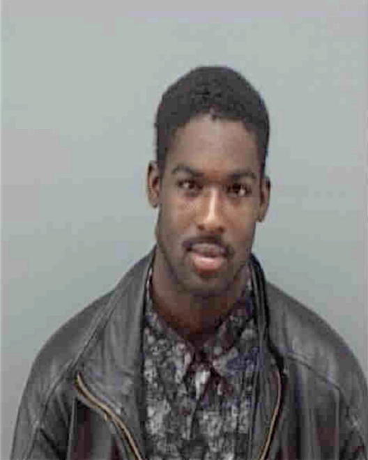 EVANS, IDRISSA JAMAR - Peoria County, IL