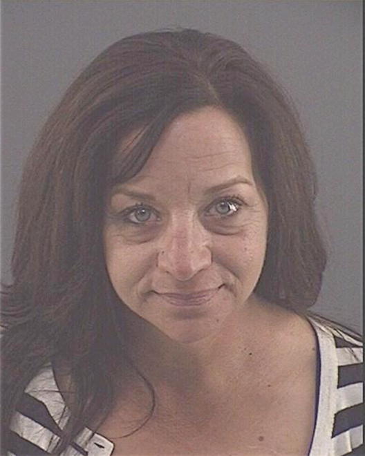 FANDEL, JACKIE L - Peoria County, IL