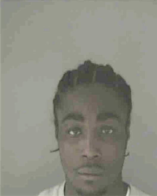 FAULKNER, ANTONIO MAURICE - Peoria County, IL