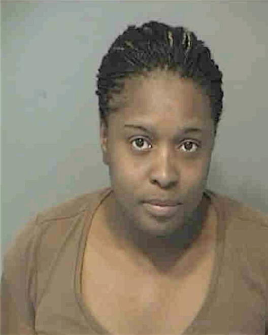 FAULKNER, KENISHA SHARNDA - Peoria County, IL