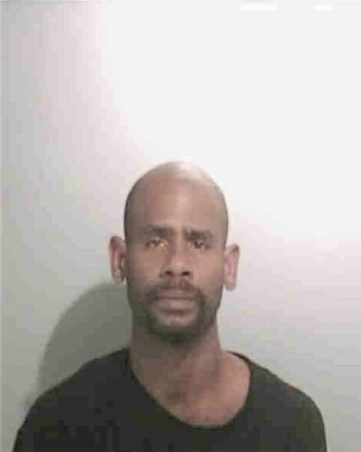 GAINES, DEMETRIS LAMONT - Peoria County, IL