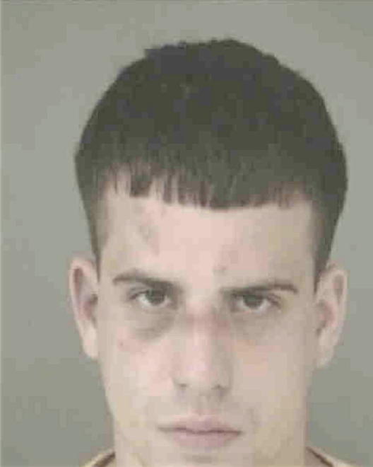 GOMEZ, CARLOS EDWARD - Peoria County, IL