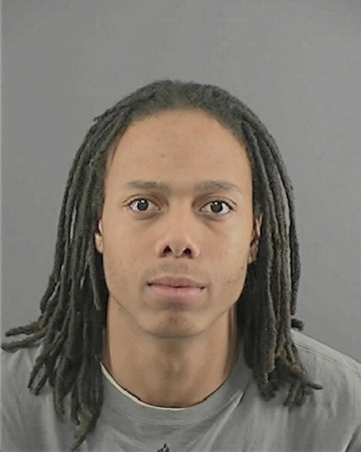GOODMAN, BRANDON MICHAEL - Peoria County, IL