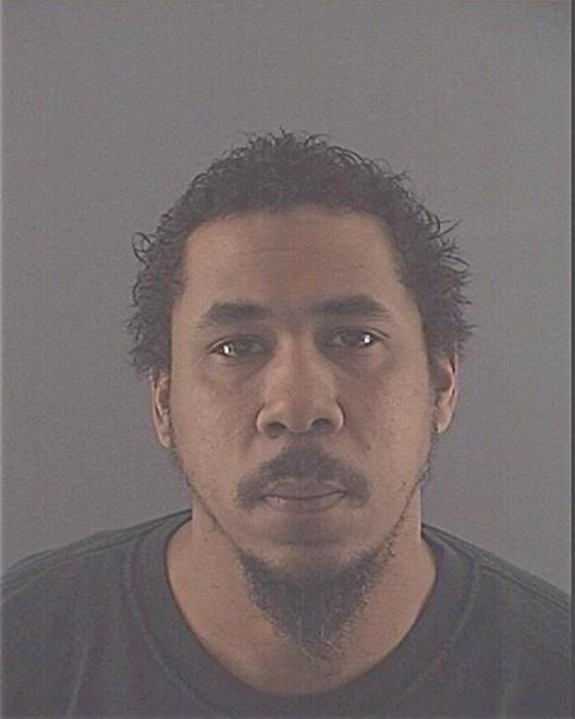 GORDON, KINTE G - Peoria County, IL