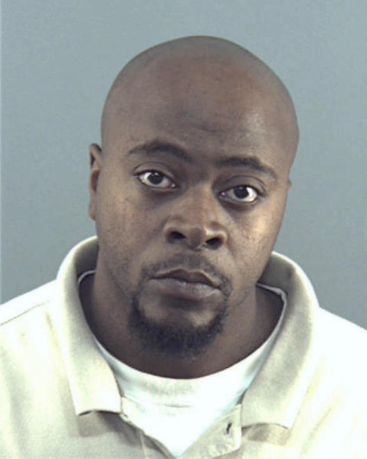 GUYTON, RODERICK DESHAUN - Peoria County, IL