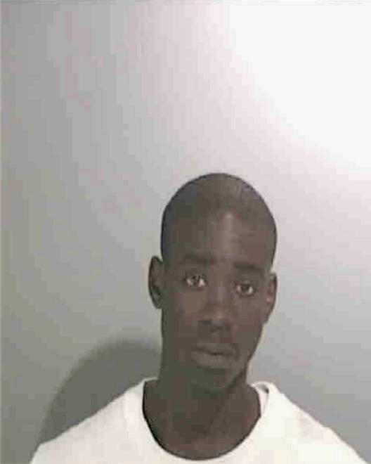 HANSON, TERRANCE MARTEZ - Peoria County, IL