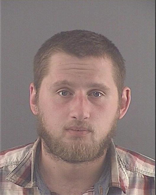 HARRIGAN, TYLER S - Peoria County, IL