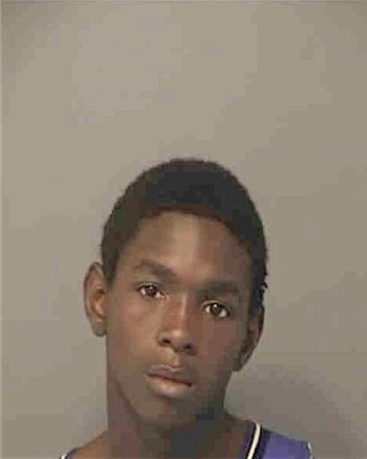 HARRIS, ARCHIE LEE - Peoria County, IL