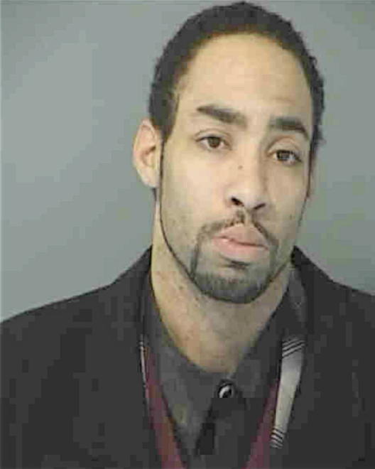 JONES, CARLOS DEVELLE - Peoria County, IL