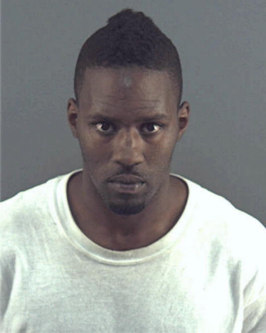 KILLINGSWORTH, MARLON D - Peoria County, IL