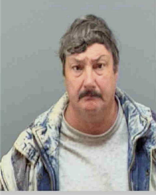 KLINE, RICHARD L - Peoria County, IL