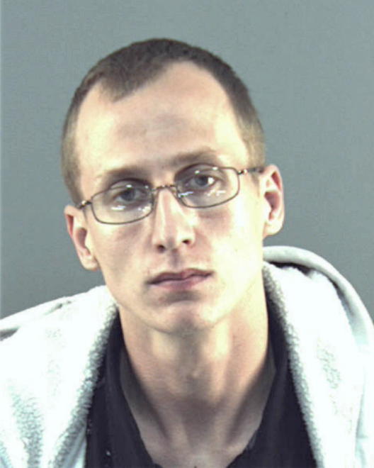MORTIZ, MATTHEW JOHNATHAN - Peoria County, IL
