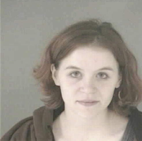 PETERSON, FELICIA - Peoria County, IL
