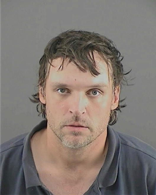 PUCKETT, JASON WAYNE - Peoria County, IL