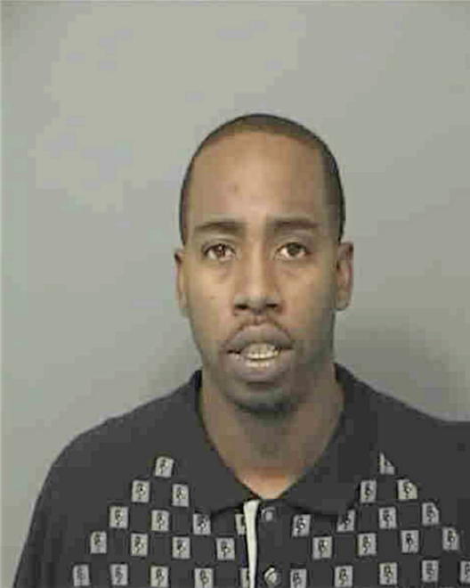 PURIFOY, MICHAEL LAMONT - Peoria County, IL