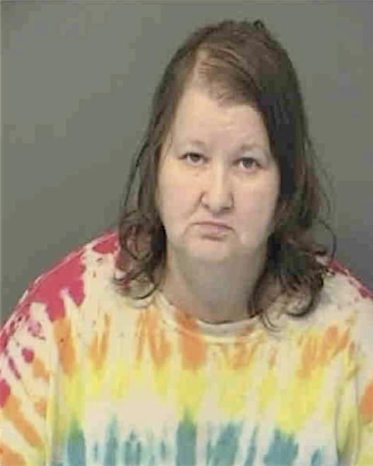 ROSINSKI, TAMMY L - Peoria County, IL