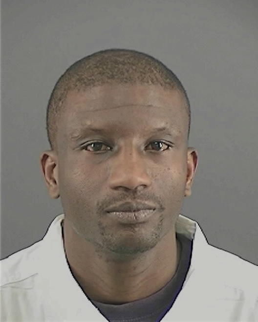SANKEY, RICO OMAR - Peoria County, IL