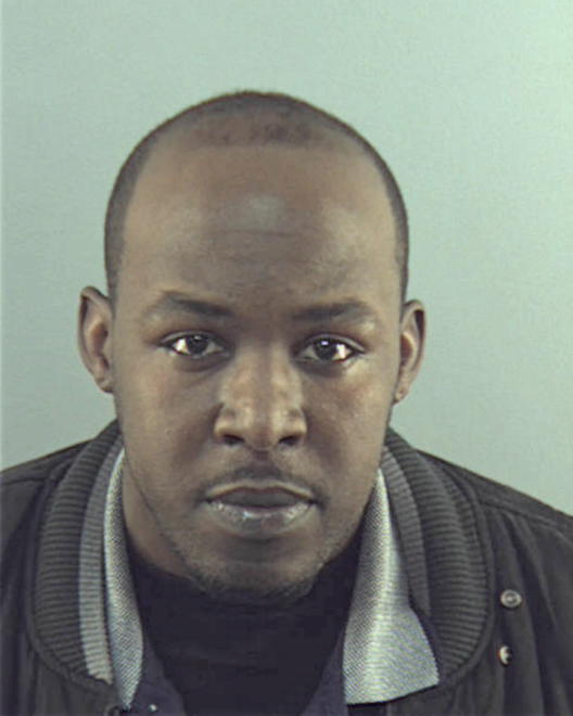 SLEDGE, LEWIS CORNELIUS - Peoria County, IL