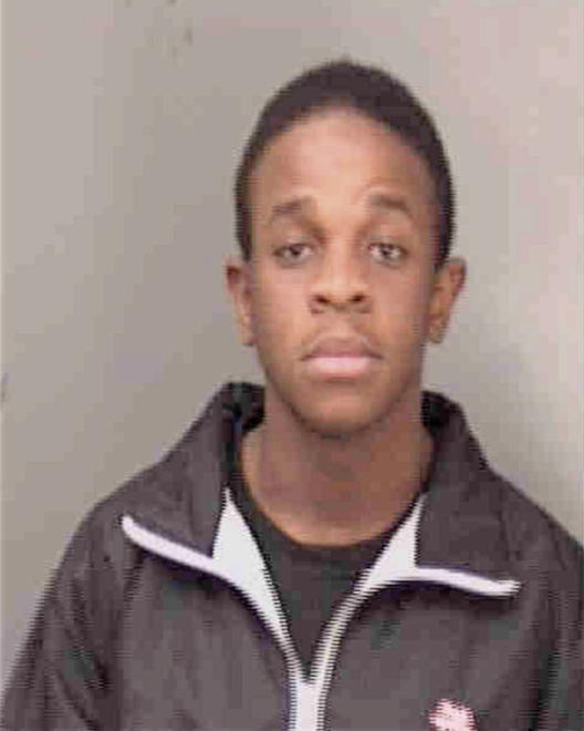SMITH, BRANDON LAMONT - Peoria County, IL