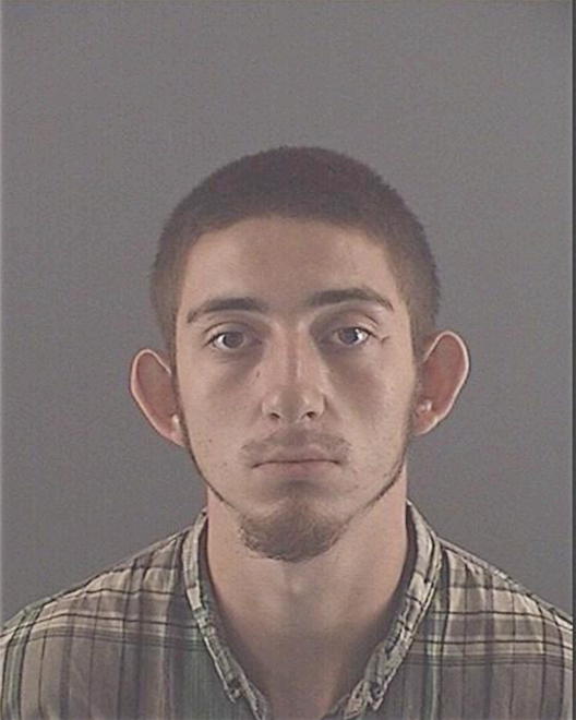 STEAR, KYLE A - Peoria County, IL