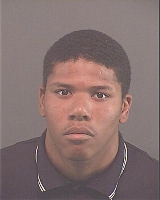 THOMAS, ISIAH - Peoria County, IL