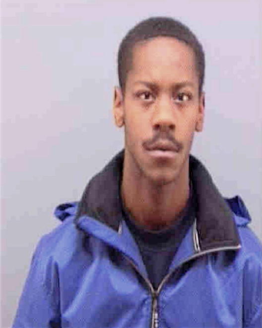 VANCE, DERRICK K - Peoria County, IL