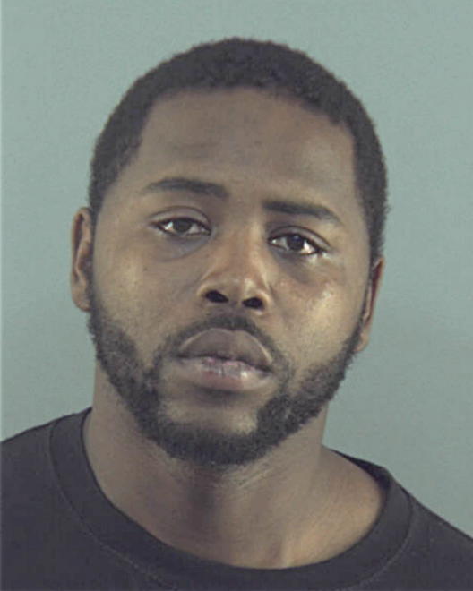 WALKER, ANTONIO M - Peoria County, IL