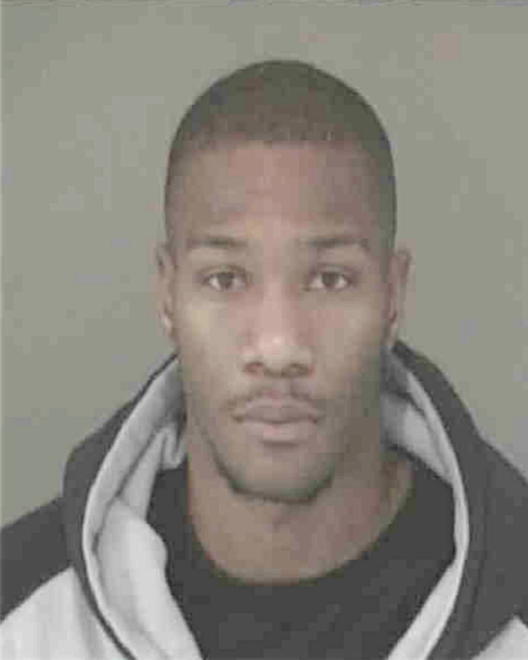 WARE, ANTOINE D - Peoria County, IL
