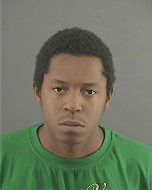 WILLIAMS, ANTHONY ALLEN - Peoria County, IL