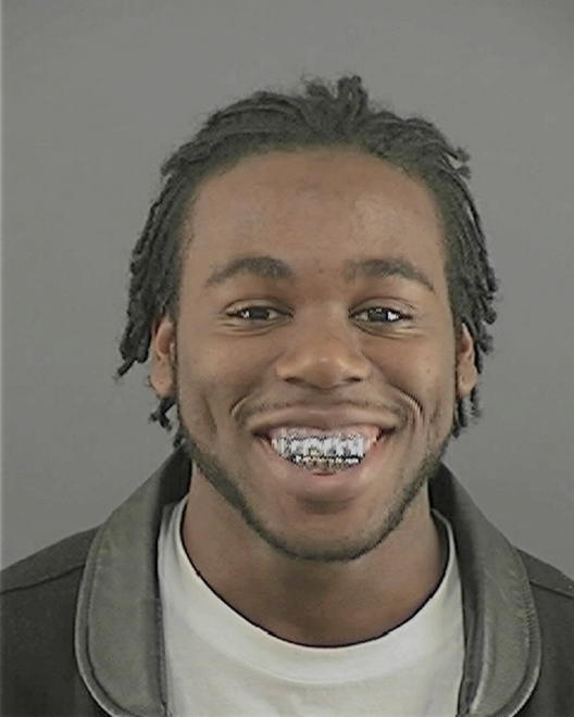 WILLIAMS, KENNY B - Peoria County, IL