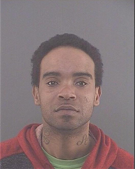 WILLIAMS, LEE - Peoria County, IL