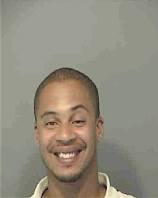 WILLIAMS, MARIO L - Peoria County, IL