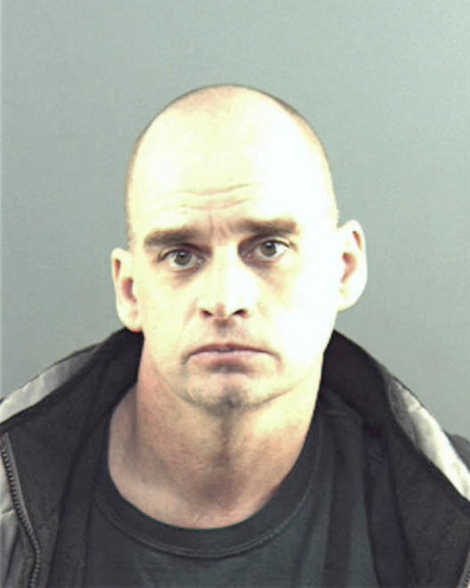 AREHART, JAMES K - Peoria County, IL