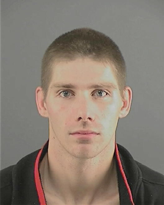 BLAYLOCK, ALLAN JAY - Peoria County, IL